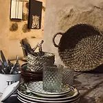 La Montaneta Alta Antigua
