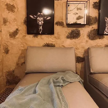 La Montaneta Alta Dom wakacyjny