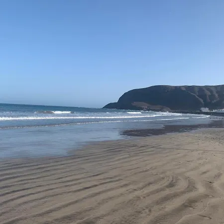 Dom wakacyjny La Montaneta Alta Antigua (Fuerteventura)