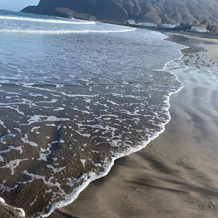 Dom wakacyjny La Montaneta Alta Antigua (Fuerteventura)