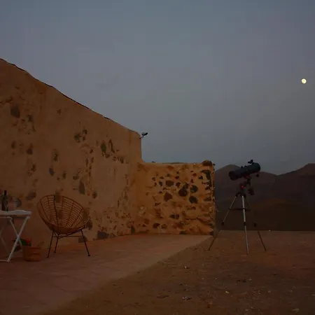 La Montaneta Alta * Antigua (Fuerteventura)