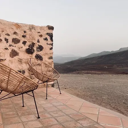 Dom wakacyjny La Montaneta Alta