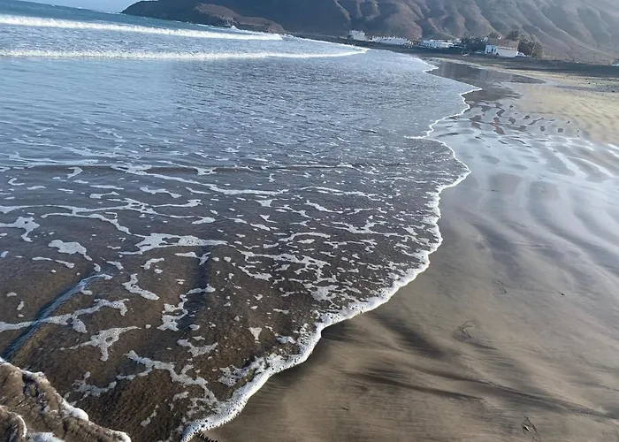 Séjour à la campagne La Montaneta Alta Antigua (Fuerteventura)