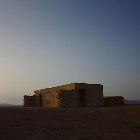 La Montaneta Alta Antigua (Fuerteventura)