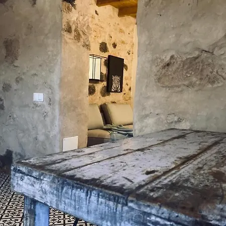 Country house La Montaneta Alta *